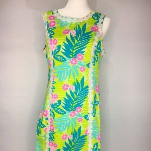 Vintage Lily Pulitzer Dress